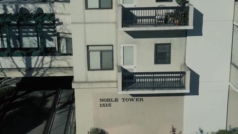 Noble Tower
