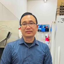 Owner of Thai Food Express